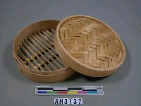 藏品(蒸籠)的圖片